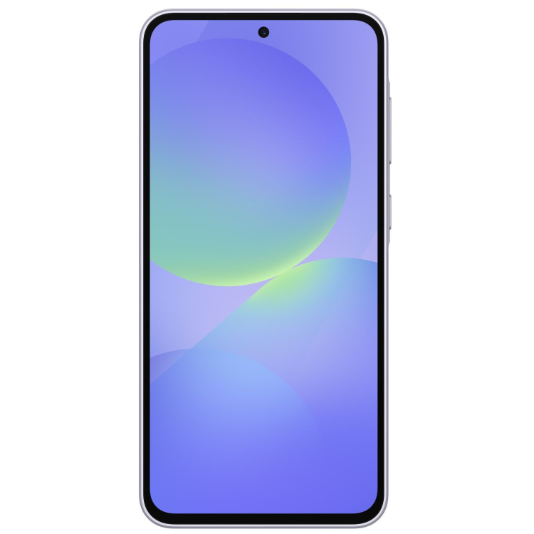 Смартфон Samsung Galaxy A36 6/128GB Awesome Lavender (SM-A366BLVBEUC)