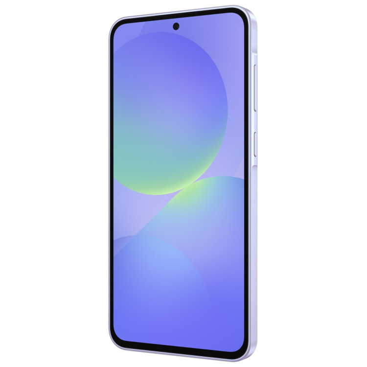 Смартфон Samsung Galaxy A36 6/128GB Awesome Lavender (SM-A366BLVBEUC)