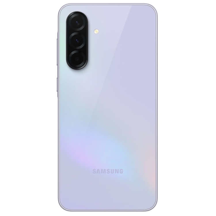 Смартфон Samsung Galaxy A36 6/128GB Awesome Lavender (SM-A366BLVB)