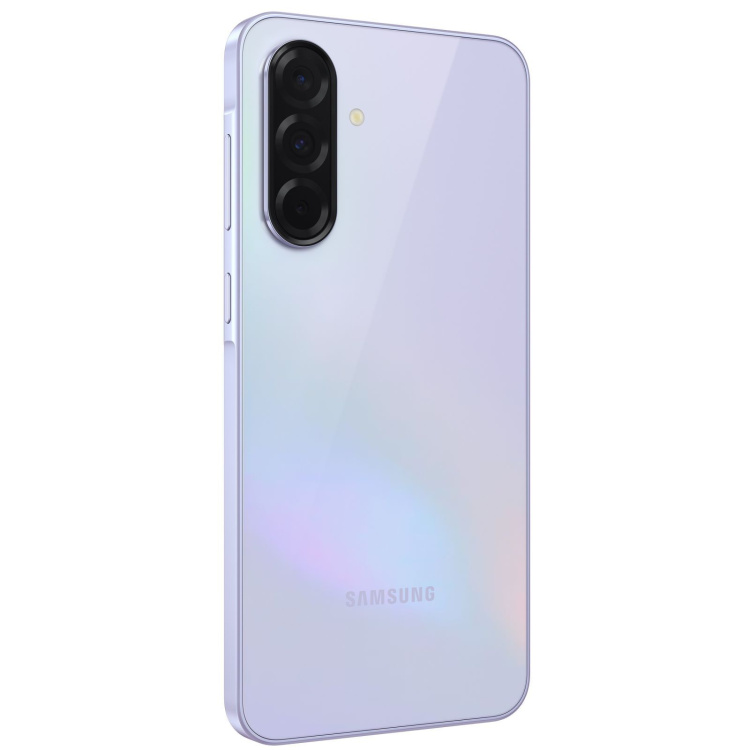 Смартфон Samsung Galaxy A36 6/128GB Awesome Lavender (SM-A366BLVBEUC)