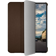 Чохол Smart Case для iPad Pro 11" [2020] 1:1 Original (Deep Brown)