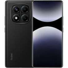 Смартфон Xiaomi Redmi Note 14 Pro 5G 8/256GB Midnight Black