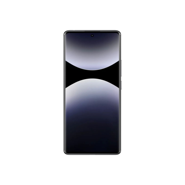 Смартфон Xiaomi Redmi Note 14 Pro 5G 8/256GB Midnight Black