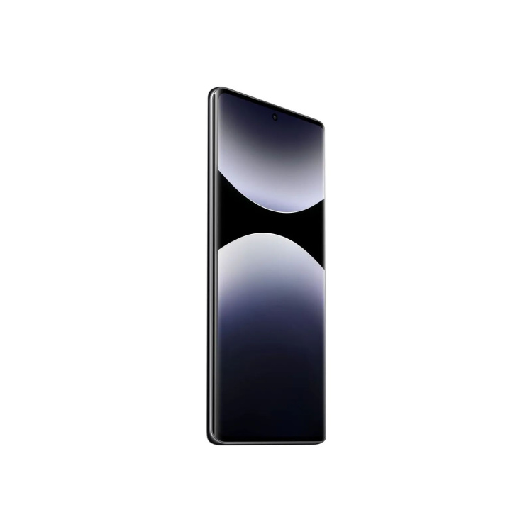 Смартфон Xiaomi Redmi Note 14 Pro 5G 8/256GB Midnight Black