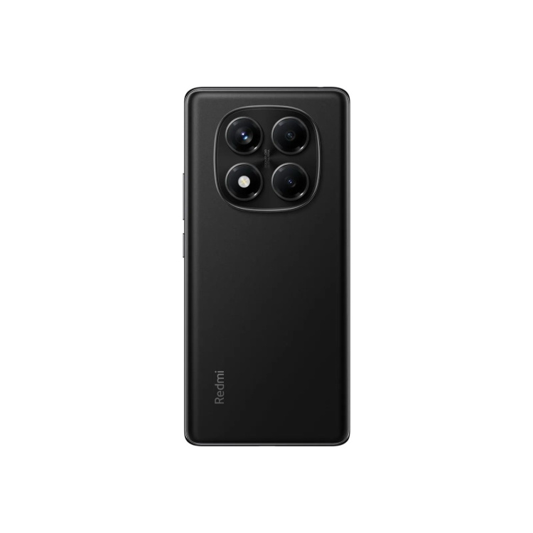 Смартфон Xiaomi Redmi Note 14 Pro 5G 8/256GB Midnight Black