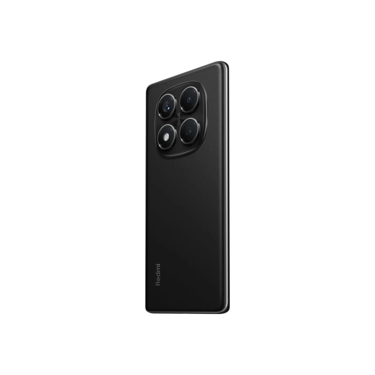 Смартфон Xiaomi Redmi Note 14 Pro 5G 8/256GB Midnight Black