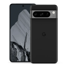 Смартфон Google Pixel 8 Pro 12/128GB (Obsidian) бу (Як Новий)