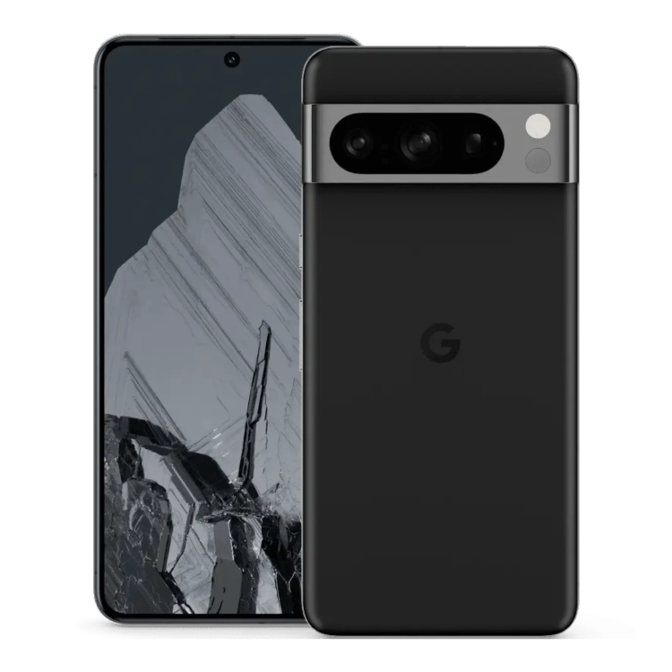 Смартфон Google Pixel 8 Pro 12/128GB (Obsidian) бу (Як Новий)