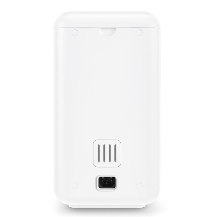 Кавомашина SMEG BCC11WHMEU White Matte
