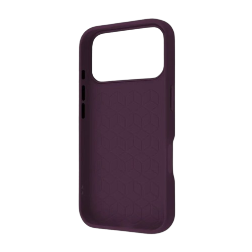 Чохол Proove Sapphire Case with Magnetic Ring iPhone 17 Pro/18 Pro (Cherry Red) (PCSAIP18P082)