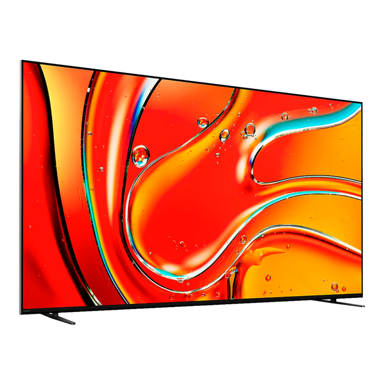 Телевізор Sony K-75XR70 (EU)