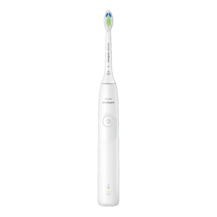 Зубна електрощітка Philips Sonicare Series 5500 (HX7110/01) (White)
