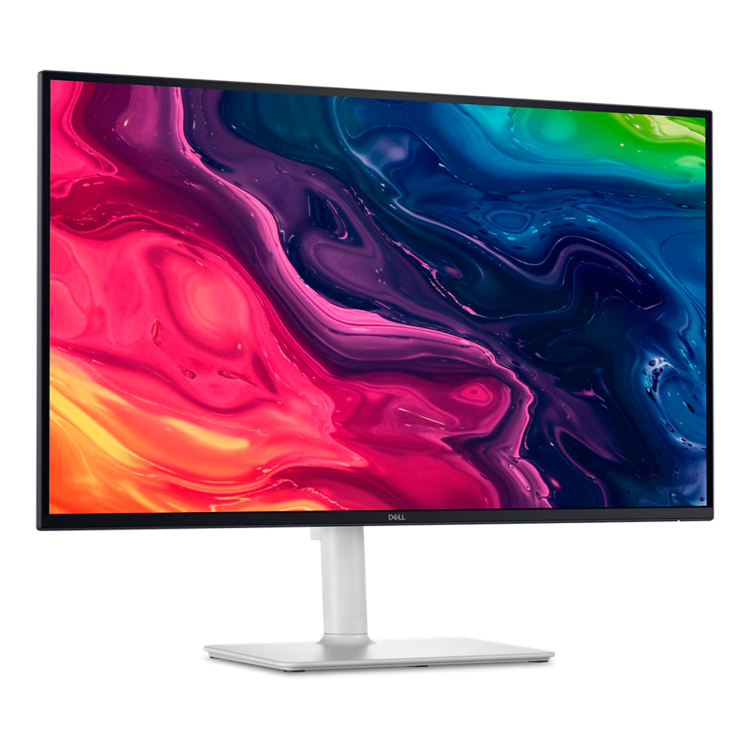 Монітор Dell 27" S2725QS IPS 120Hz 210-BQWM (UA) Монітор Dell 27" S2725QS IPS 120Hz 210-BQWM (UA)