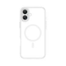 Чохол WIWU Armor Pro для iPhone 17 White (6977703658064)