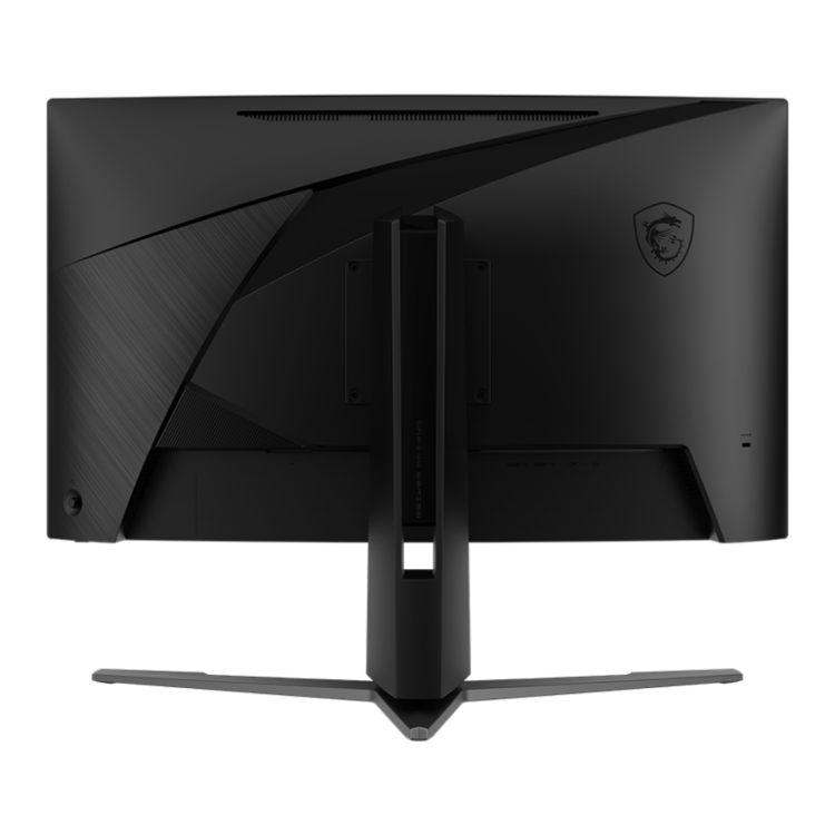 Монітор MSI 27" MAG 27CQ6PF VA 180Hz (UA)