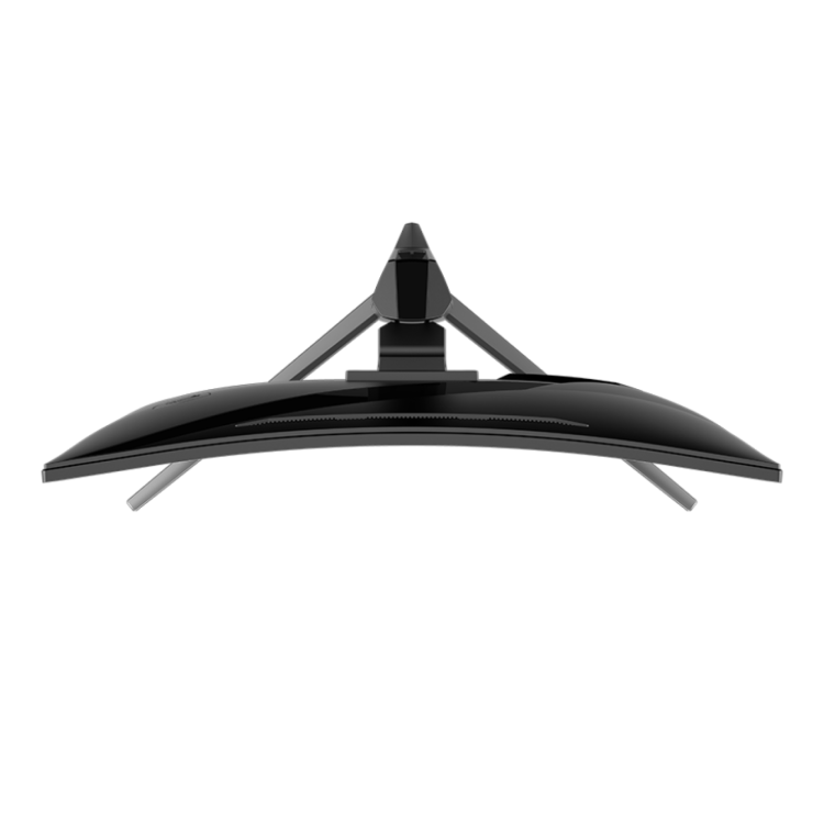 Монітор MSI 27" MAG 27CQ6PF VA 180Hz (UA)