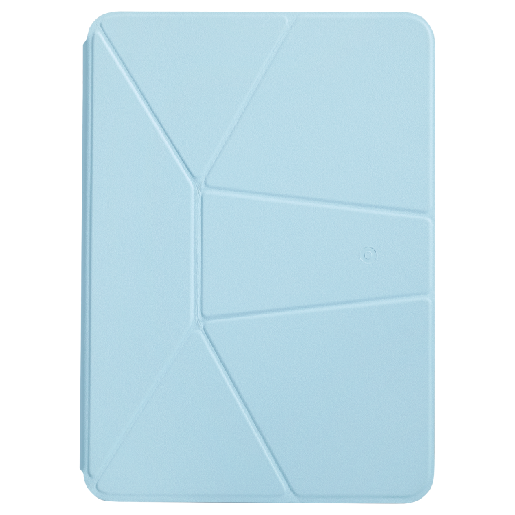 Чохол MOFT Dynamic Folio для iPad Pro 13" М4/M5 (2024/2025) (Soothing Mist) Чохол MOFT Dynamic Folio для iPad Pro 13" М4/M5 (2024/2025) (Soothing Mist)
