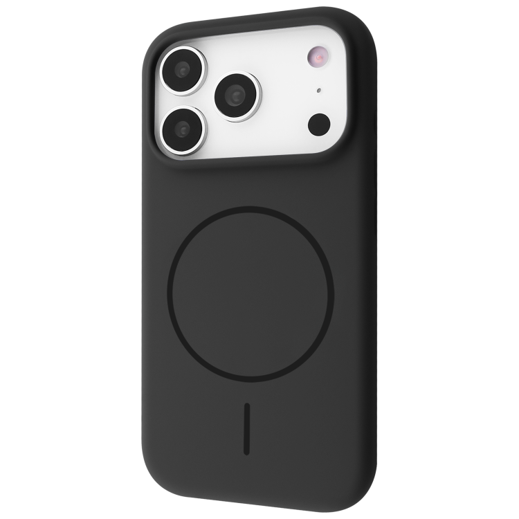 Чохол Proove Spectrum Case with Magnetic Ring iPhone 17 Pro Max Stone Gray (PCSPIP17PM39)