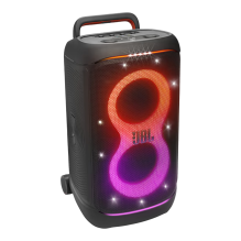 Акустика JBL PartyBox 520 (JBLPARTYBOX520EU)