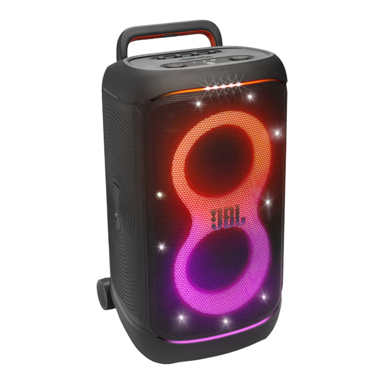 Акустика JBL PartyBox 520 (JBLPARTYBOX520EU)
