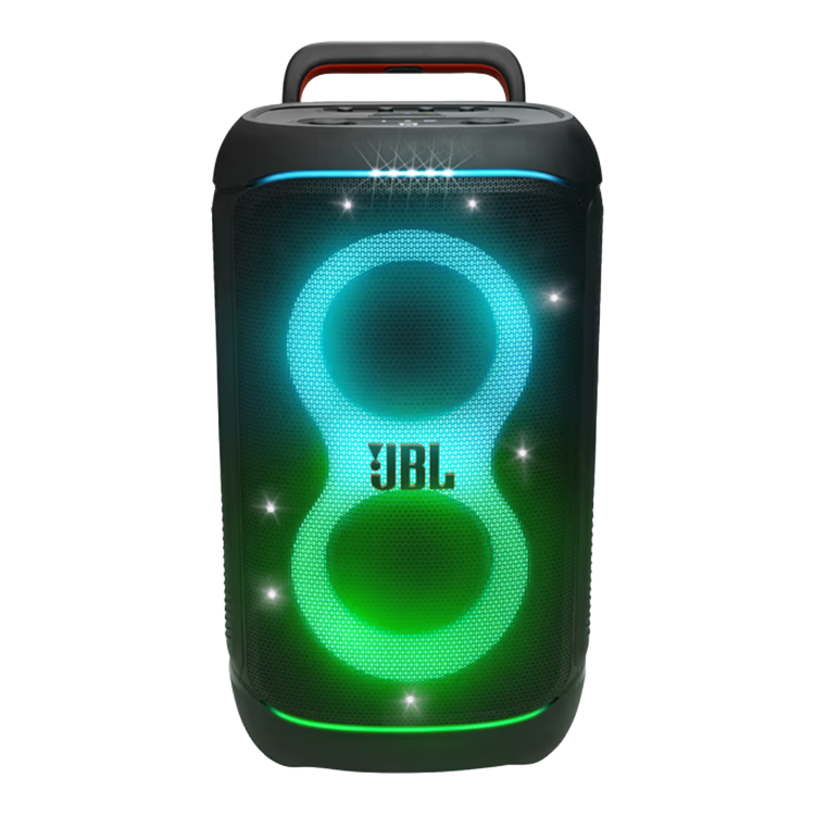 Акустика JBL PartyBox 520 (JBLPARTYBOX520EU)