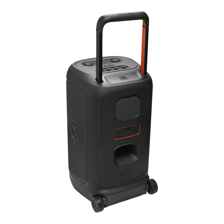 Акустика JBL PartyBox 520 (JBLPARTYBOX520EU)