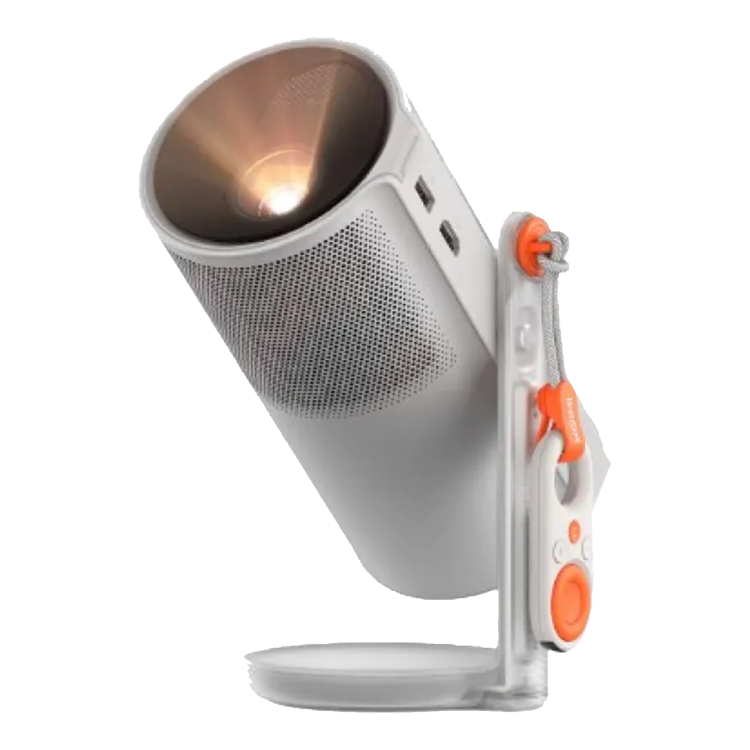 Портативный проектор XGIMI MoGo 4 Pro + Creative Set (WK08K-1)