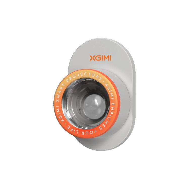 Портативный проектор XGIMI MoGo 4 Pro + Creative Set (WK08K-1)