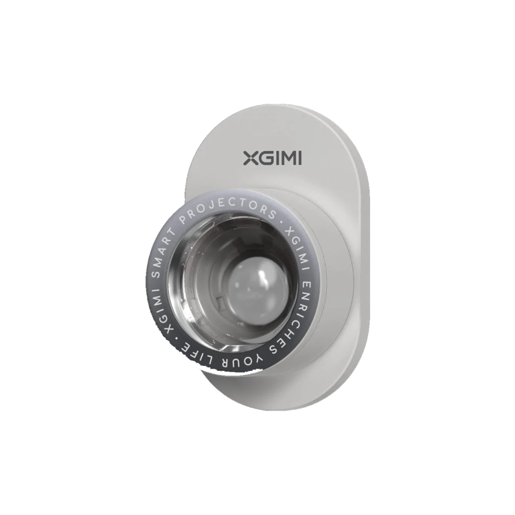 Портативний проектор XGIMI MoGo 4 Pro + Creative Set (WK08K-1)