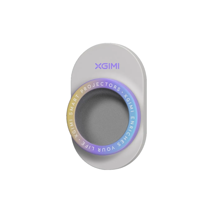 Портативный проектор XGIMI MoGo 4 Pro + Creative Set (WK08K-1)