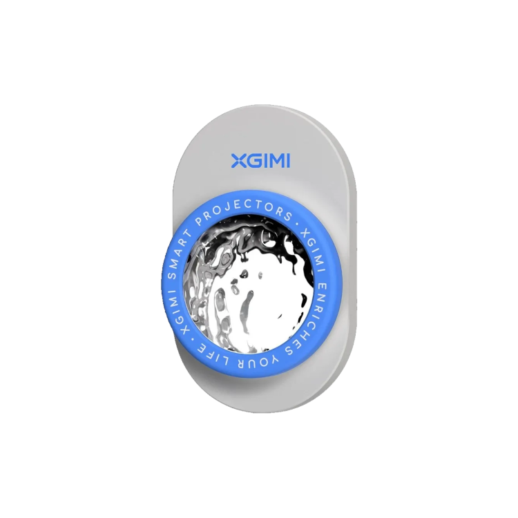 Портативний проектор XGIMI MoGo 4 Pro + Creative Set (WK08K-1)