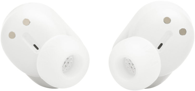 Навушники JBL Tune Buds 2 (White) (JBLTBUDS2WHT)