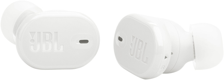 Навушники JBL Tune Buds 2 (White) (JBLTBUDS2WHT)