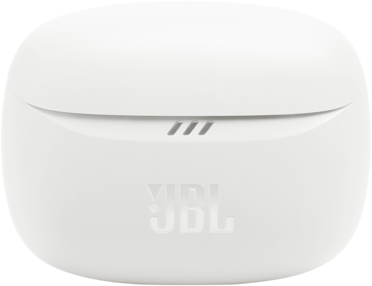 Навушники JBL Tune Buds 2 (White) (JBLTBUDS2WHT)