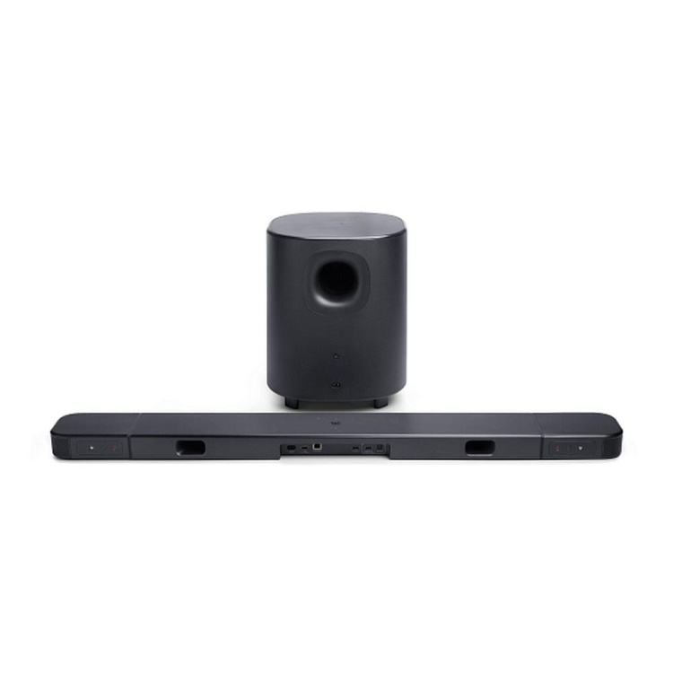 Саундбар JBL Bar 800MK2 (Black) (JBLBAR800M2BLKEP)