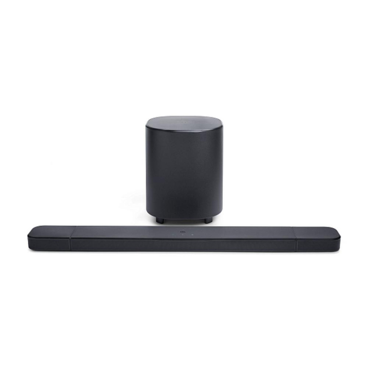Саундбар JBL Bar 800MK2 (Black) (JBLBAR800M2BLKEP)
