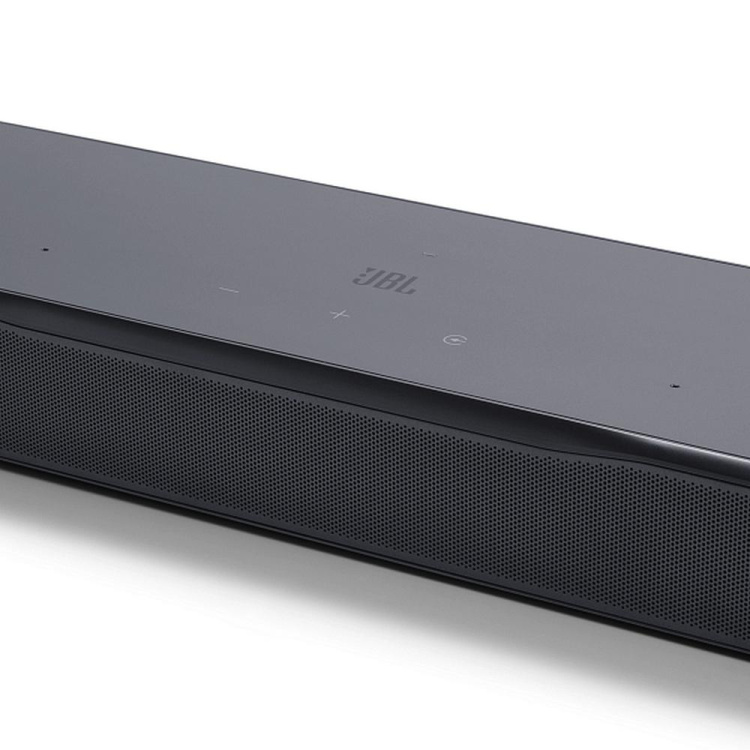 Саундбар JBL Bar 800MK2 (Black) (JBLBAR800M2BLKEP)
