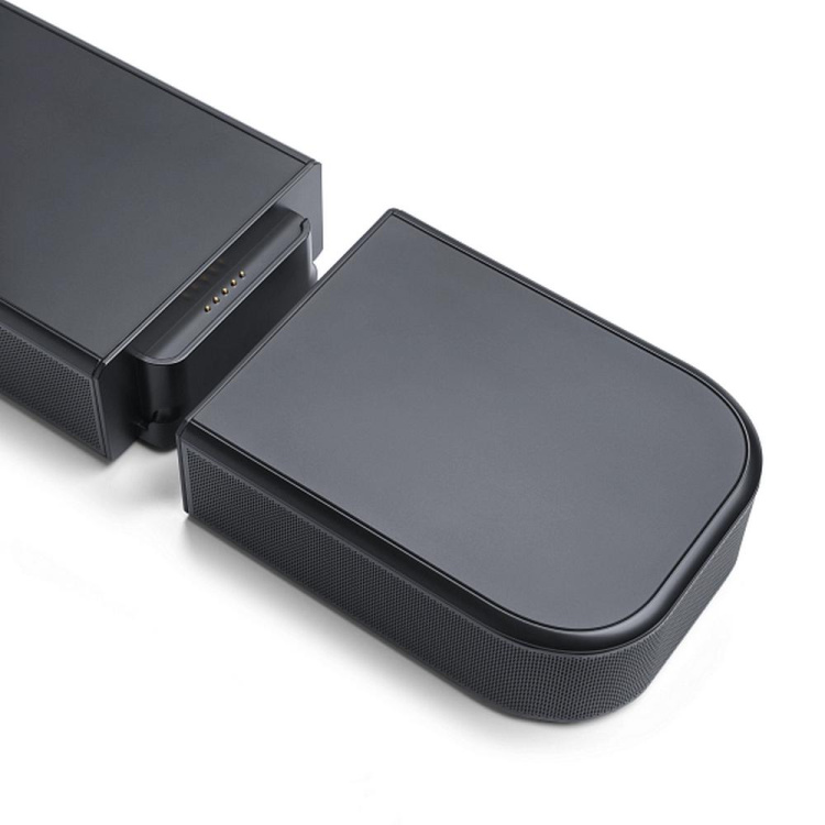 Саундбар JBL Bar 800MK2 (Black) (JBLBAR800M2BLKEP)