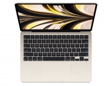Apple MacBook Air 13“ Starlight M2 16/256 8GPU 2022 (Z15Y00133)