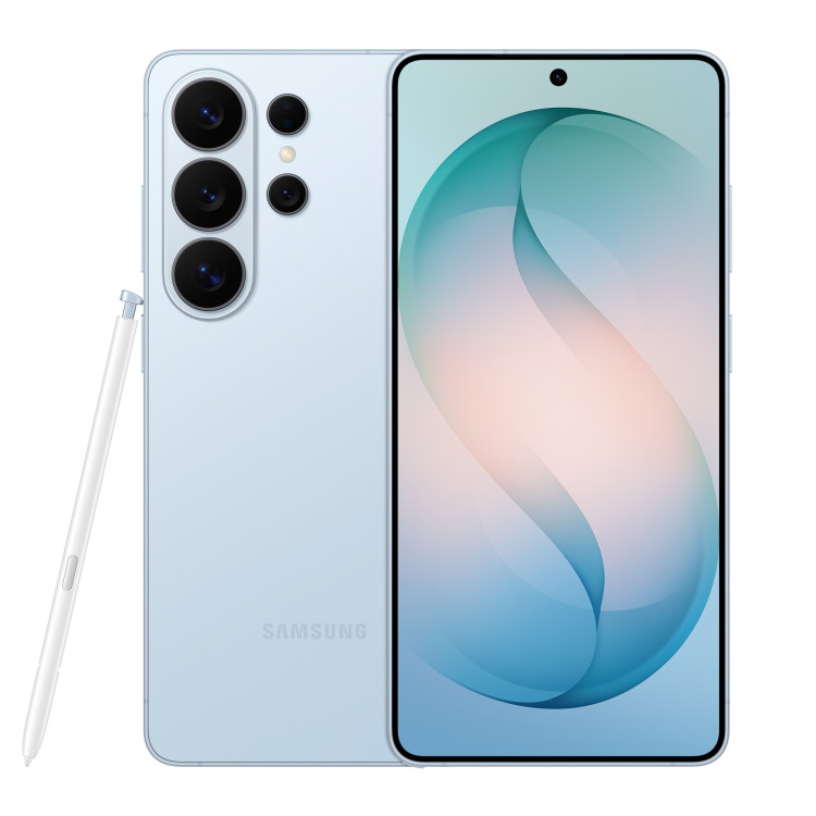 Samsung Galaxy S26 Ultra 12/512GB Sky Blue