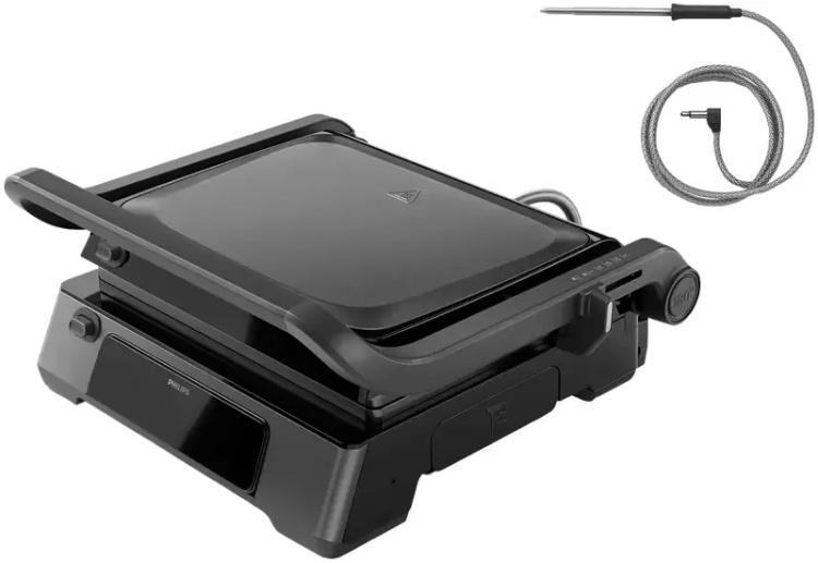 Гриль Philips Series 7000 HD6307/70 (EU) Гриль Philips Series 7000 HD6307/70 (EU)