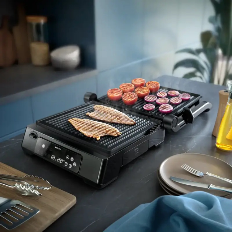 Гриль Philips Series 7000 HD6307/70 (EU)