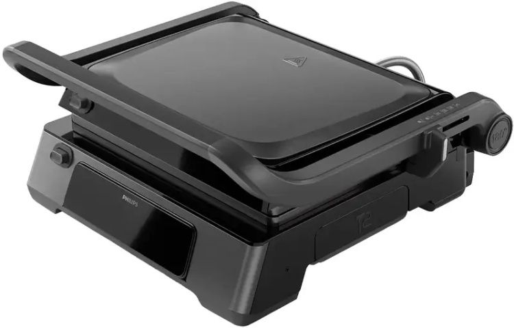 Гриль Philips Series 7000 HD6307/70 (EU) Гриль Philips Series 7000 HD6307/70 (EU)