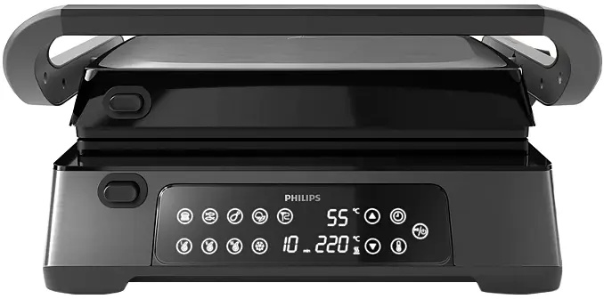Гриль Philips Series 7000 HD6307/70 (EU) Гриль Philips Series 7000 HD6307/70 (EU)