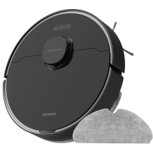 Робот-пылесос Dreame Bot D10S Pro (RLS6A) (UA)