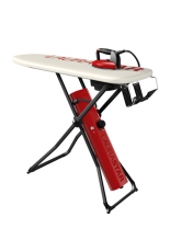 Прасувальна система Laurastar Go (EU)