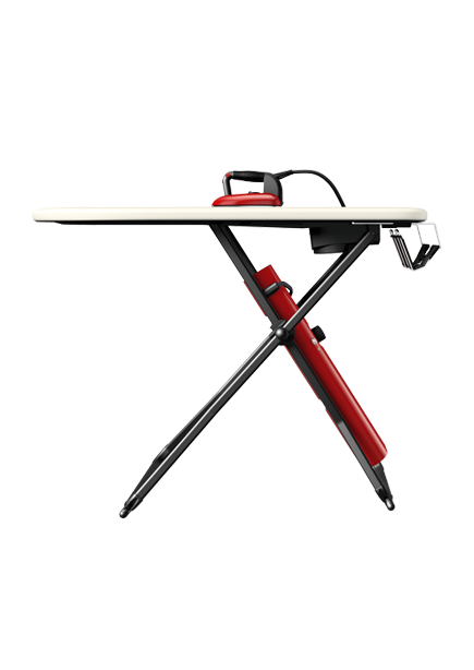 Прасувальна система Laurastar Go (EU)