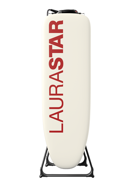 Прасувальна система Laurastar Go (EU)