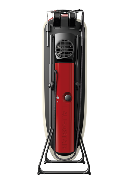 Прасувальна система Laurastar Go (EU)