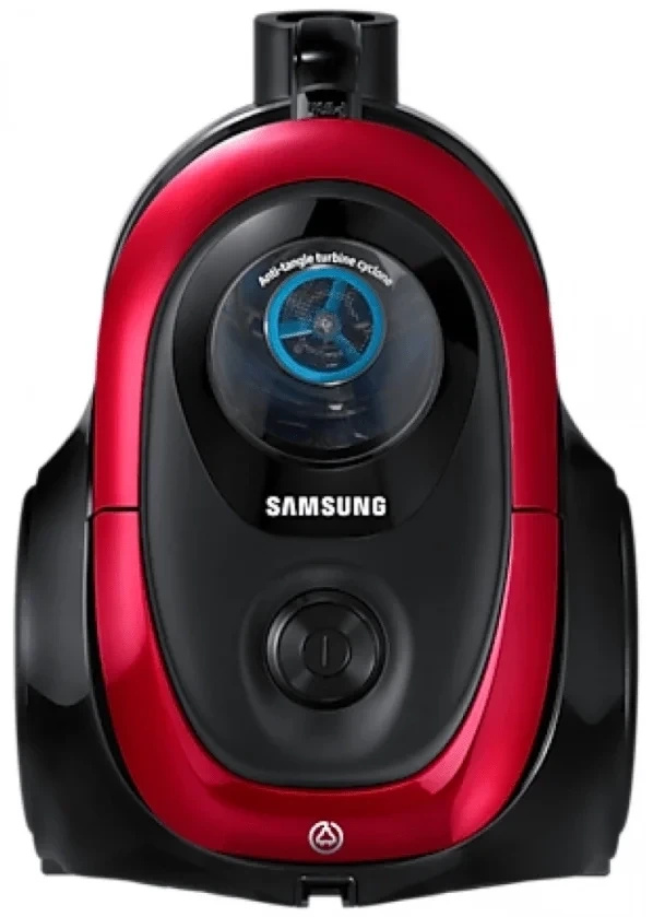 Пилосос безмішковий Samsung VC07M2110SR/UK (UA)